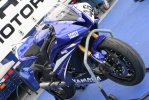 Josh Herrin Bike